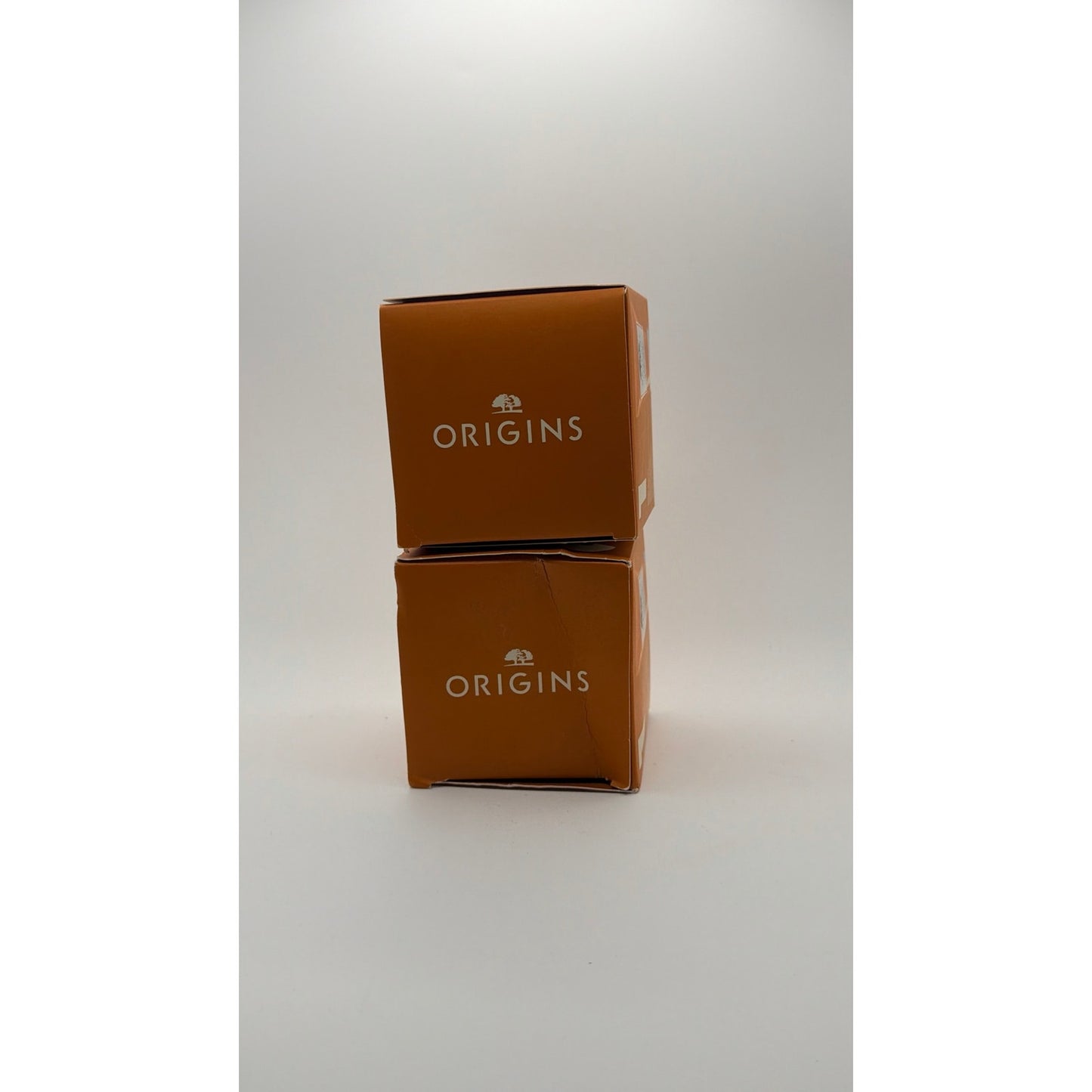 Origins Hello Radiance Meet the Radiance-Boosting Trio Set NEW Authentic 2 pack