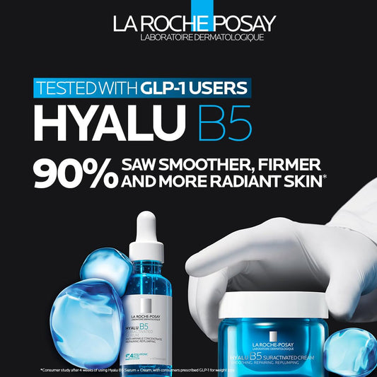 Authentic La Roche-Posay Effaclar Ultra Concentrated Serum - 30ml - Exp. 06/2026