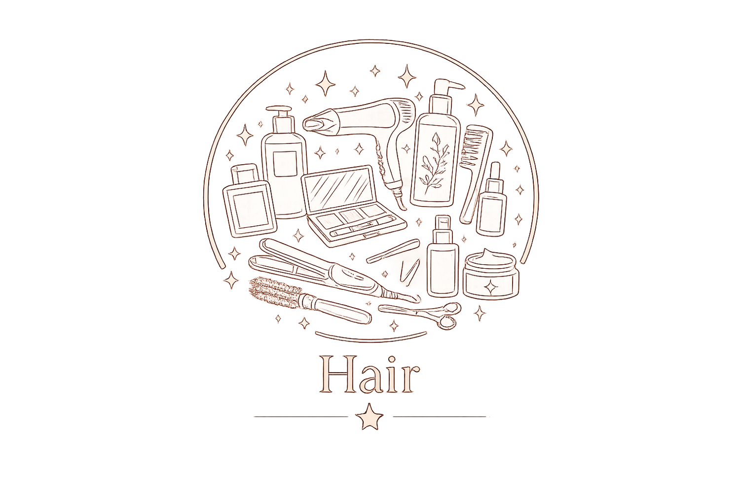 Haircare