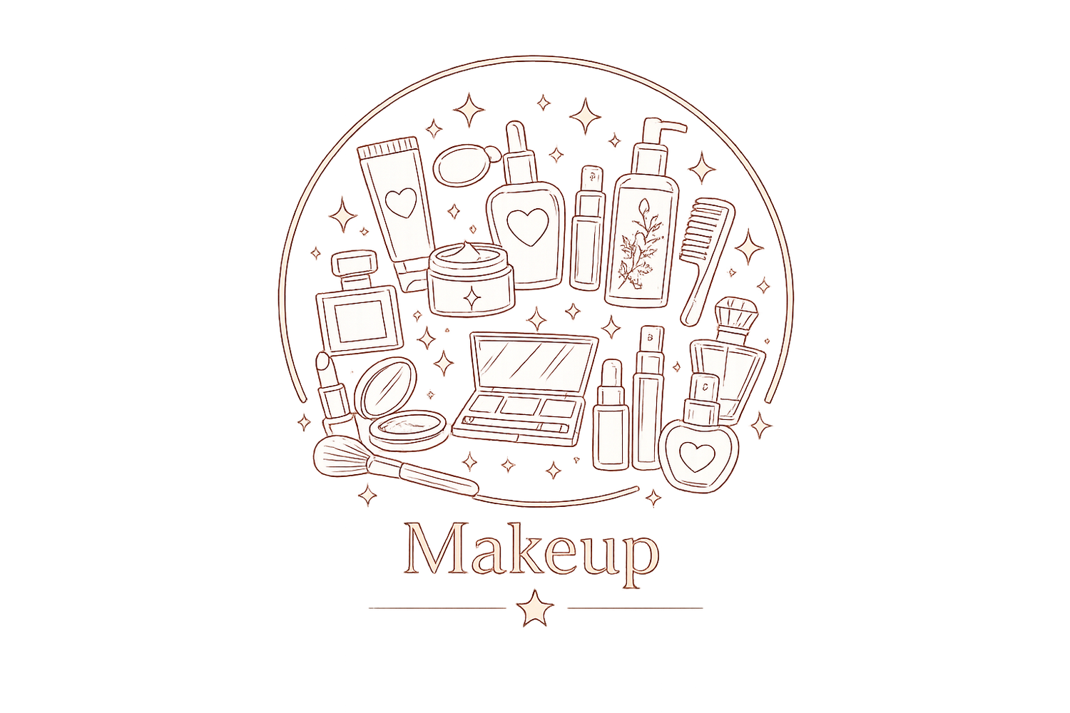 Makeup
