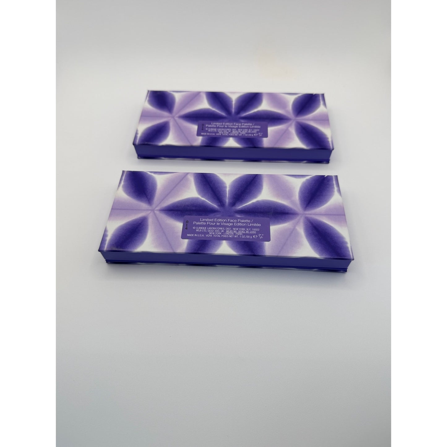 Clinique Good To Glow Palette NEW Authentic 2 pack