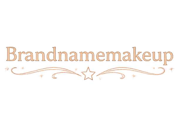 Brandnamemakeup
