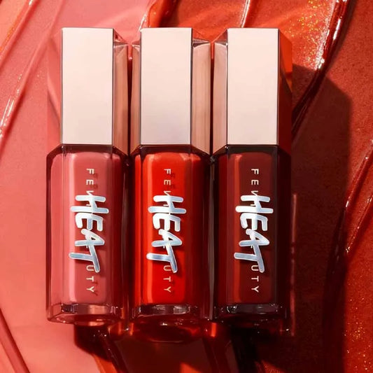 Fenty Beauty Gloss Bomb Lip Glaze