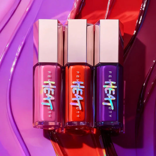Fenty Beauty Gloss Bomb Lip Glaze