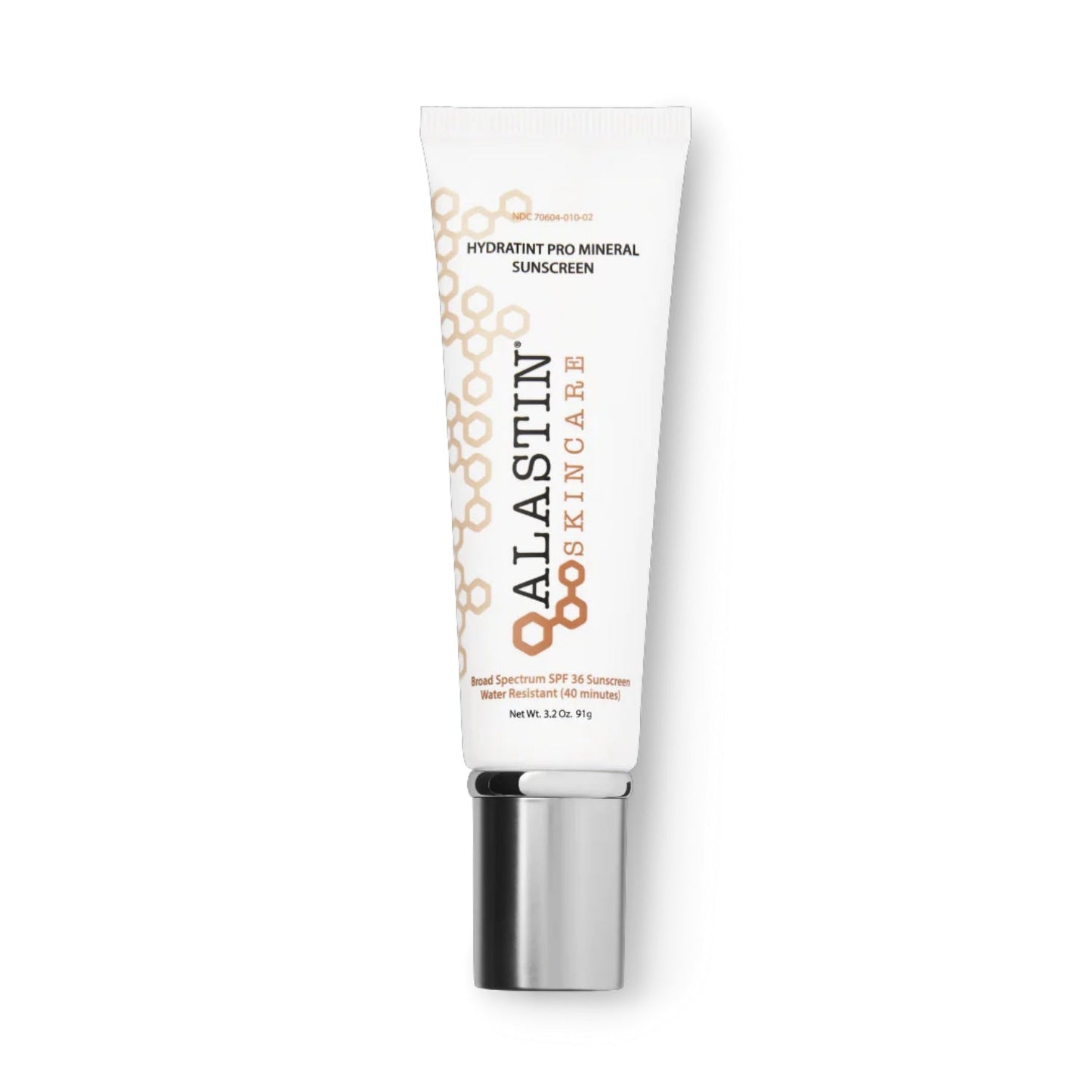 Alastin HydraTint Pro Mineral Broad Spectrum Sunscreen SPF 36 3.2 Oz