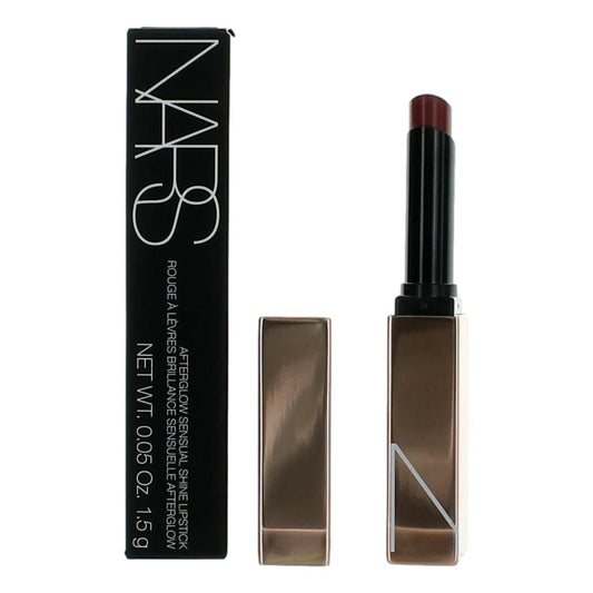 Nars Afterglow Sensual Shine Lipstick, .05 oz Lipstick- 222 Voltage